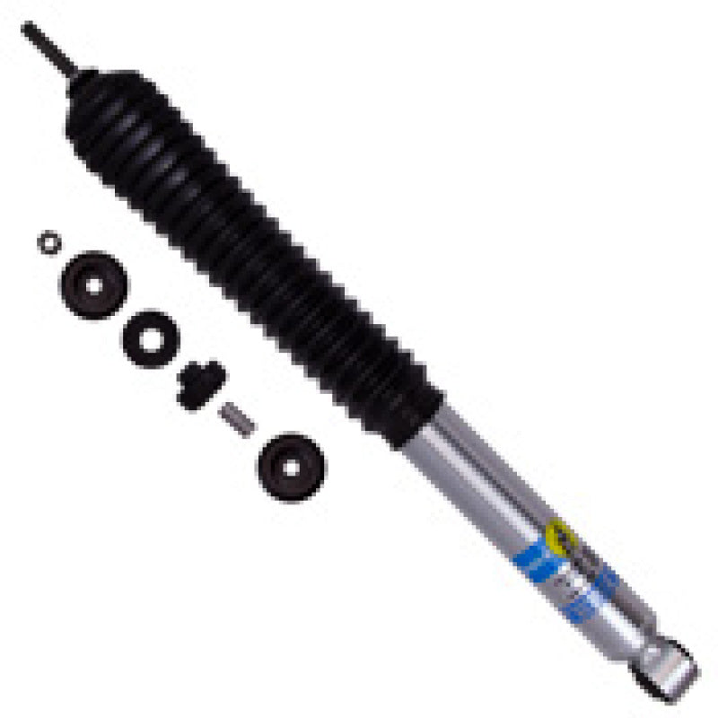 BIL B8 5100 Series Shocks - Bilstein 5100 Series 19-20 RAM 2500 4WD w/ Coil Spring Rear 0-1in Lifted Height Shock Absorber