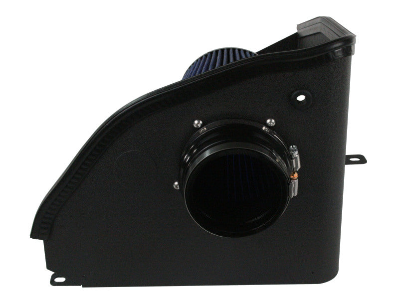 AFE Magnum Force Intake - aFe MagnumFORCE Intakes Stage-1 P5R AIS P5R BMW 540i (E39) 97-03 V8-4.4L