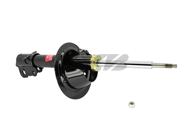 KYB Shock & Strut Excel-G - KYB Shocks & Struts Excel-G Front CHRYSLER Town and Country Mini Van 1990-95 DODGE Caravan Grand Car