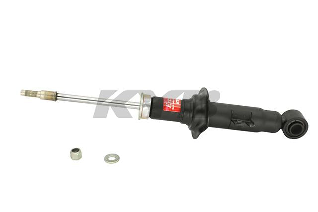 KYB Shock & Strut Excel-G - KYB Shocks & Struts Excel-G Front Right NISSAN 300ZX 1990-96