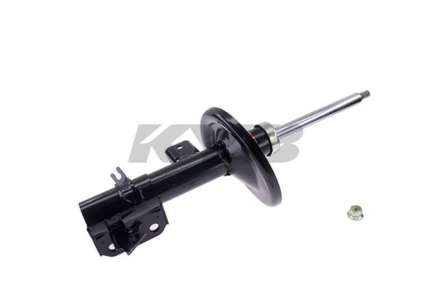 KYB Shock & Strut Excel-G - KYB Shocks & Struts Excel-G Strut Front Left Suzuki Kizashi 10-13