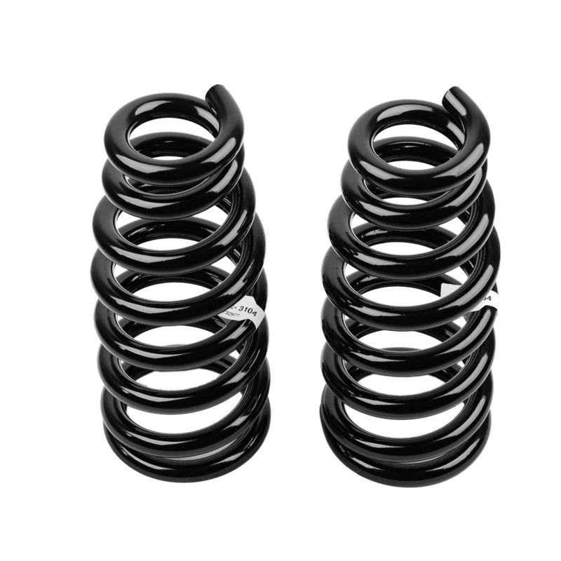 ARB OME Coil Springs - ARB / OME Coil Spring Front Triton