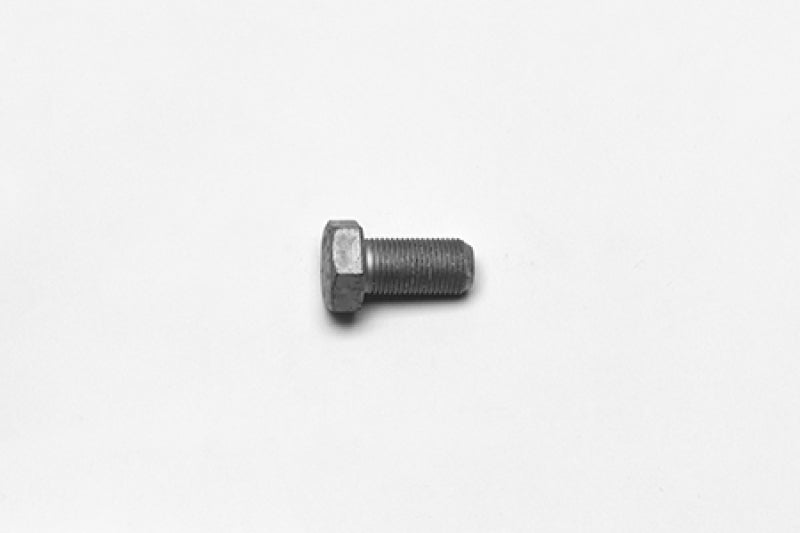 WIL Bolt Kit - Wilwood Hex Head Bolt Kit - 5/8-18x1.25 - Grade 8 (Qty 1)