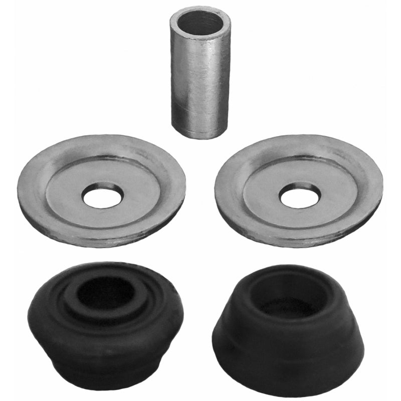 KYB Strut Mounts - KYB Shocks & Struts Strut Mount Rear NISSAN Juke 2016-2011