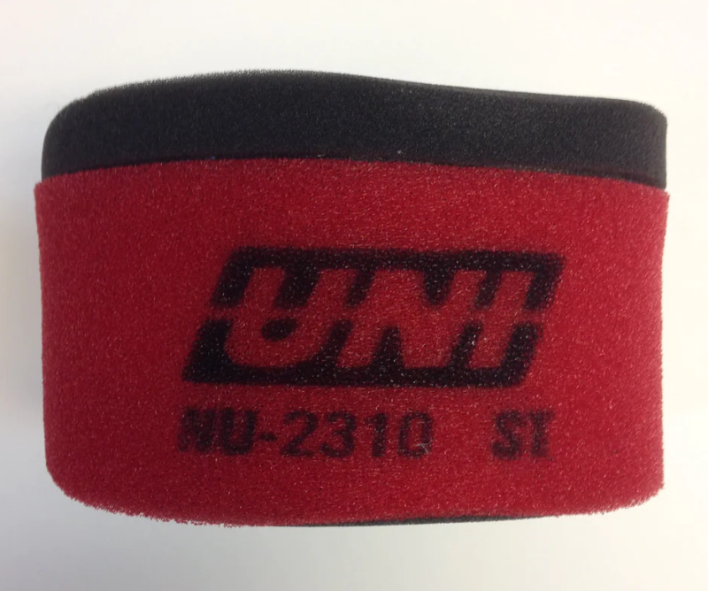 UNI Kawasaki Motorcycle Air Filters - Uni FIlter 73-74 Kawasaki KX 250/ 75-77 KX 250-400 Air Filter