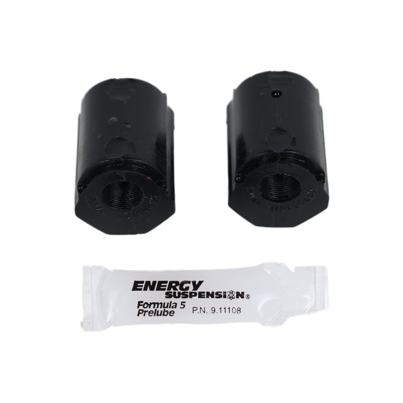 ES Sway Bar Bushings - Black - Energy Suspension 01-05 Lexus IS300 Rear Sway Bar Bushing 14mm - Black