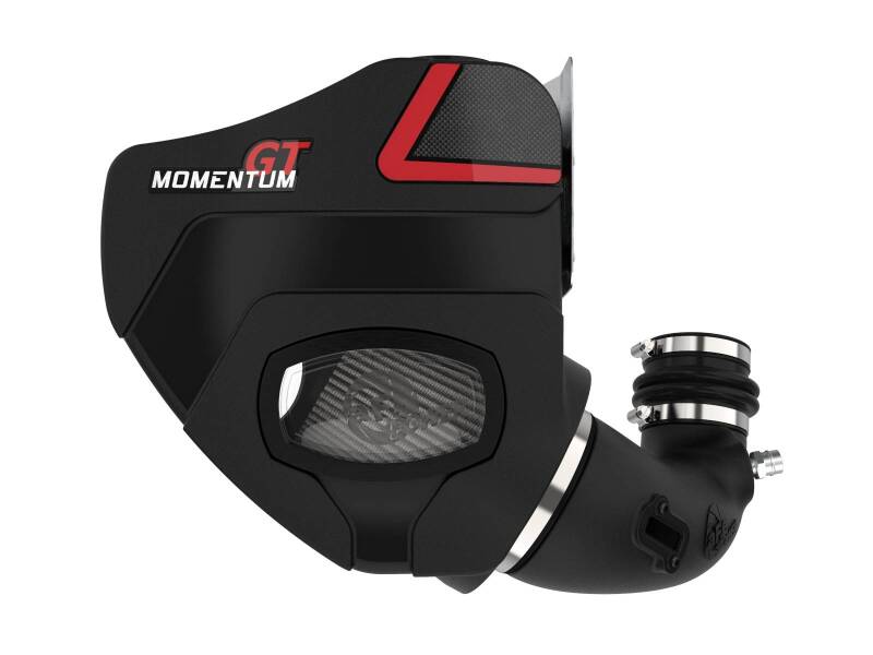 AFE Momentum GT Cold Air Intakes - aFe Momentum GT Cold Air Intake System w/Pro Dry S Filter 20-21 BMW M340i (G20) 3.0 L6 (t) N58