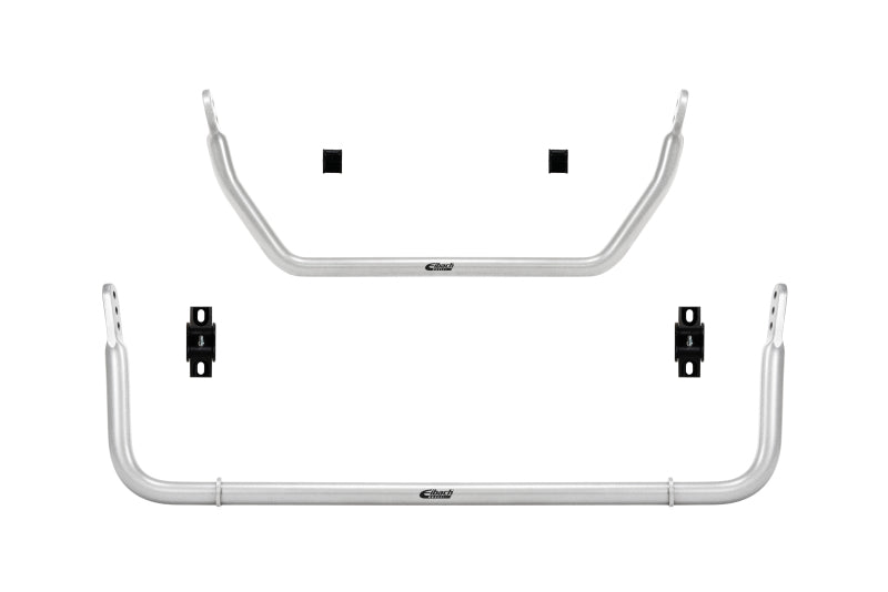 EIB Pro-UTV Kits - Eibach Pro-UTV 18-19 Polaris RZR RS1 Swaybar Kit