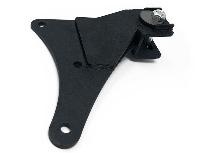 TUF Track Bar Brackets - Tuff Country 80-97 Ford F-350 4wd Track Bar Bracket (4in Drop)