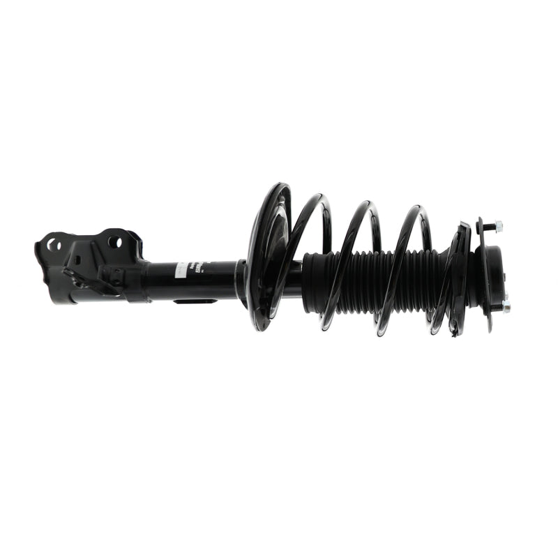 KYB Shocks & Struts Strut Plus - KYB Shocks & Struts Strut Plus Front Right LEXUS ES300h 13-15