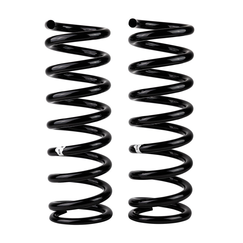 ARB OME Coil Springs - ARB / OME Coil Spring Rear Nissan Y62 200 Kg