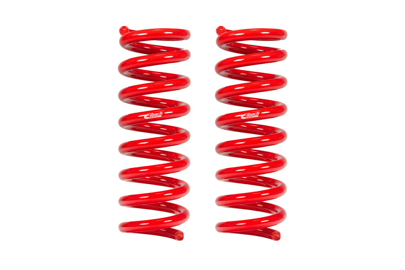 EIB Pro-Truck Lift Kits - Eibach Pro-Truck Lift Kit for 20+ Toyota Tacoma TRD PRO
