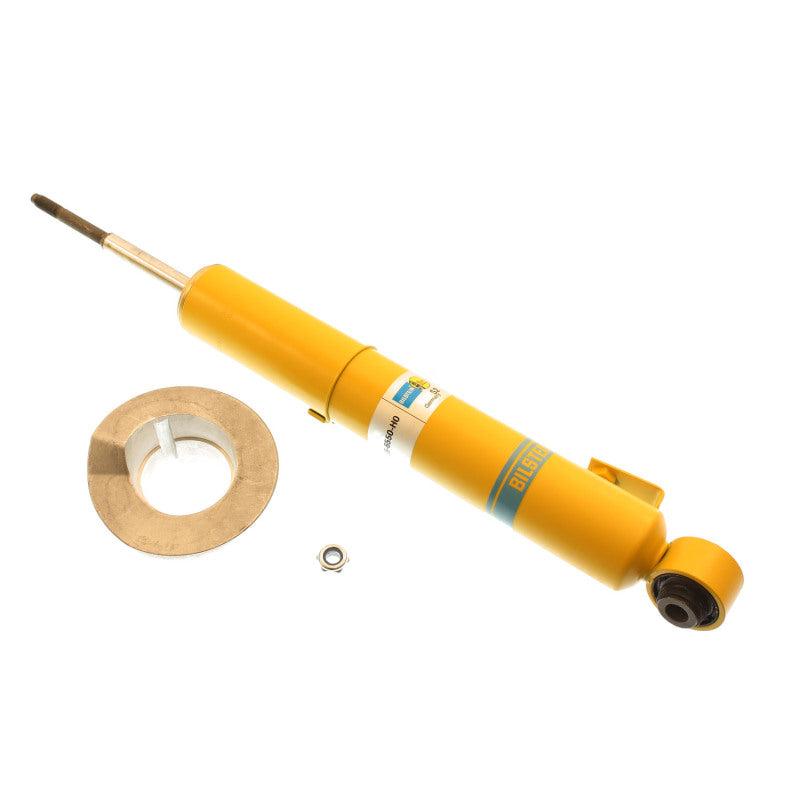 BIL B8 Series Shocks - Bilstein B8 1999 Mazda Miata 10th Anniversary Front 46mm Monotube Shock Absorber
