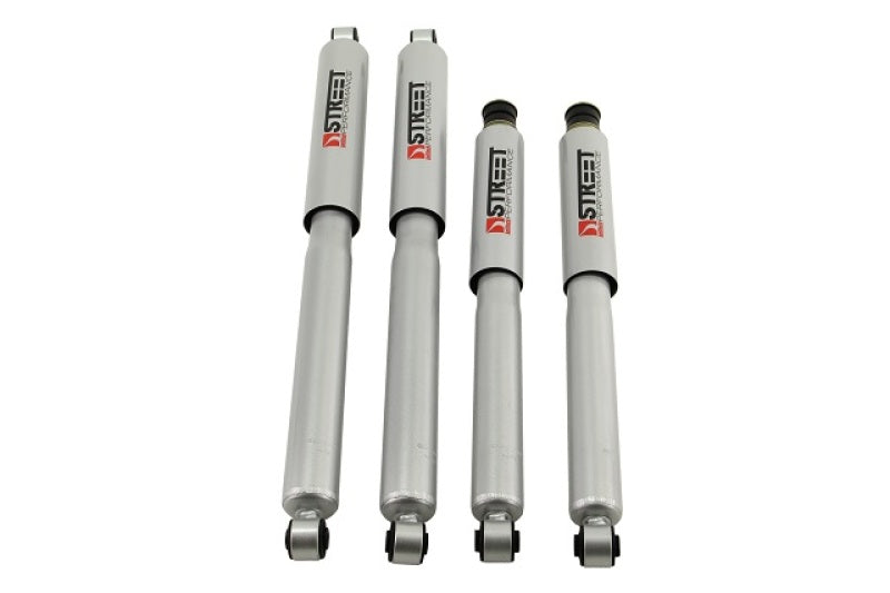 BT Street Performhock Set - Belltech Street Performance Shock Set