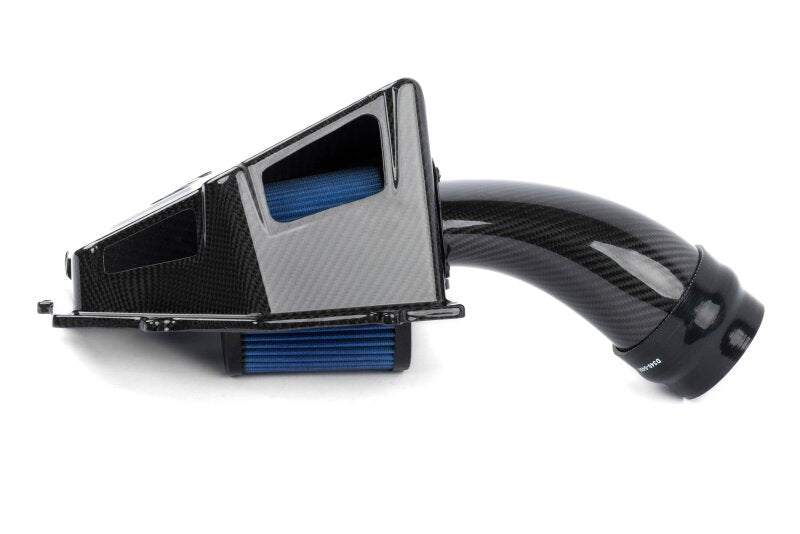 DNN Cold Air Intakes - Dinan 17-23 BMW 540i Cold Air Intake