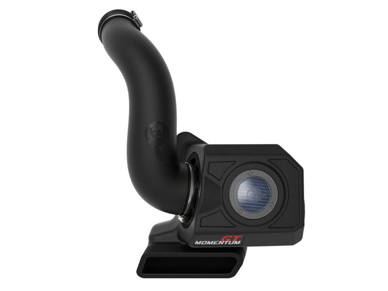 AFE Momentum GT Cold Air Intakes - aFe 18-23 Volkswagen Atlas L4 2.0L Momentum GT Cold Air Intake System w/ Pro 5R Filter