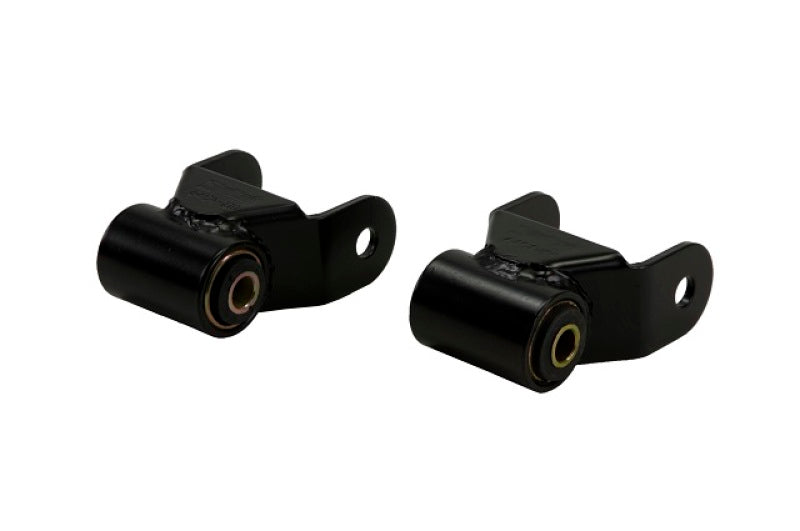 BT Shackle Kit - Belltech SHACKLE KIT 88-07 GM C-1500 1/2inch LIFT