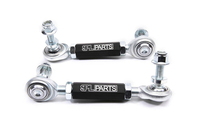 SPP Swaybar Endlinks - SPL Parts 2017+ Tesla Model 3 Rear Swaybar Endlinks