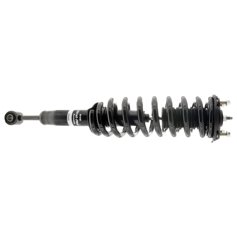 KYB Shocks & Struts Strut Plus - KYB Shocks & Struts Strut 07-18 Toyota Tundra (Non-TRD) Front Right