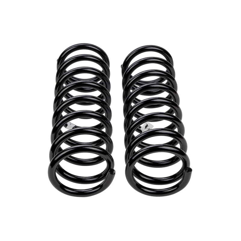 ARB OME Coil Springs - ARB / OME Coil Spring Front G Wagon Med
