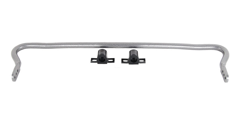 HWG Rear Sway Bars - Hellwig 16-21 Ford Transit 150/250/350 (incl. Factory Rear SB) HT Chromoly 1-3/8in Rear Sway Bar