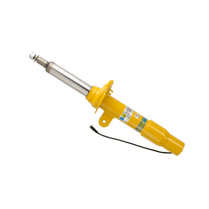 BIL B6 Series Shocks - Bilstein B6 (DampTronic) 2015 BMW M3/M4 Front Right Monotube Strut Assembly