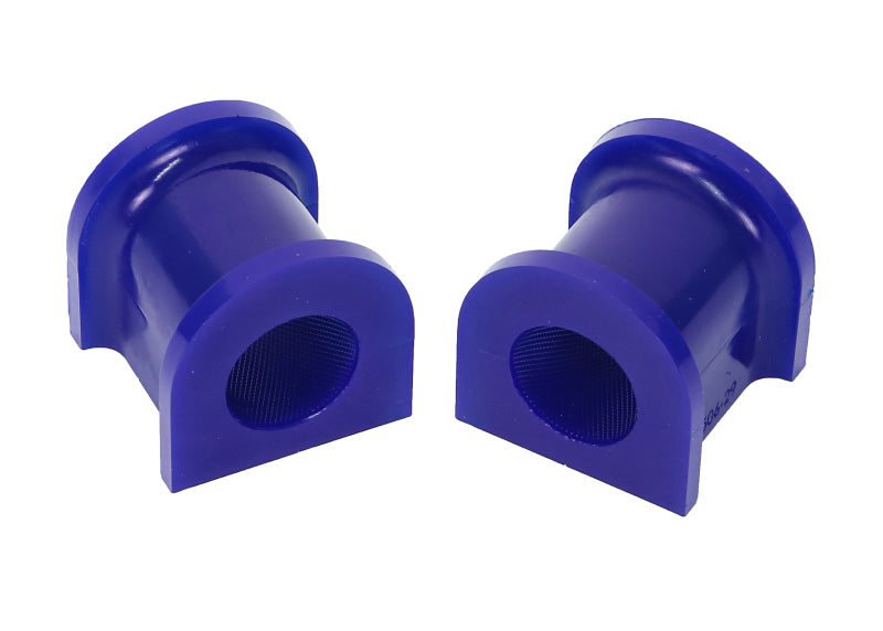 SPR Bushings - Sway Bar - SuperPro Sway Bar Mount Bushing Kit