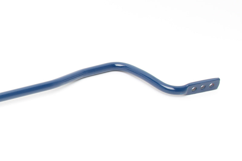 DNN Sway Bars - Dinan 01-03 BMW 525i Rear Swaybar - 17mm - Adjustable