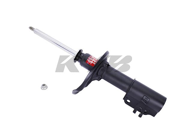 KYB Shock & Strut Excel-G - KYB Shocks & Struts Excel-G Front Right FORD Escort 1991-96 MAZDA 323 1990-94 MAZDA MX3 1992-95 MAZD