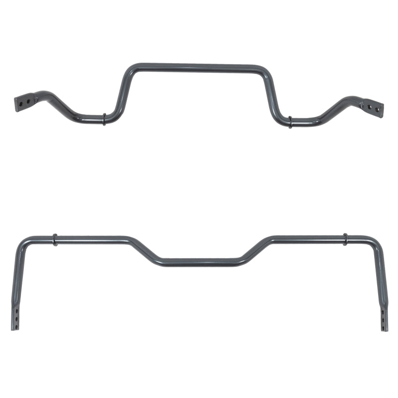 BT Lift Kits - Belltech 19-21 RAM 1500 4WD All Cabs 6in-8in Lift Kit w/Sway Bar Set