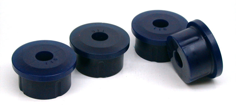 SPR Bushings - Leaf Spring - SuperPro Toyota-Spring Front Eye Bushing