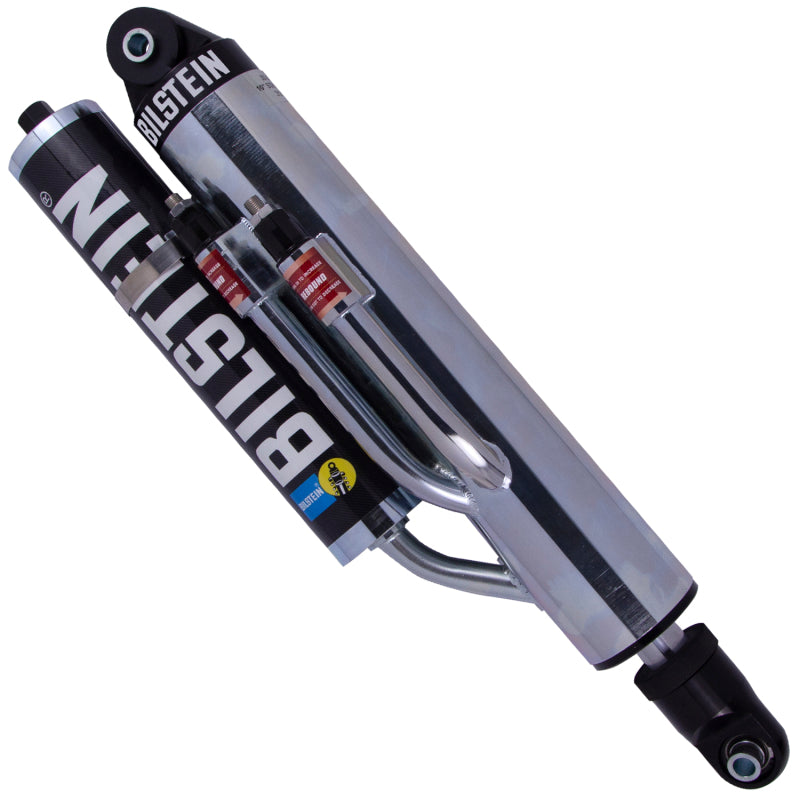 BIL M 9200 Series Shocks - Bilstein 70mm 4 Tube Bypass 10in Stroke Left M 9200 Shock Absorber
