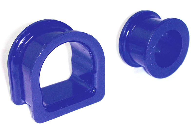 SPR Bushings - Steering Rack - SuperPro Toyota Rack Mount Bushing Kit