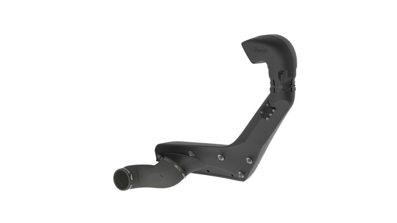ARB Safari V-Spec Snorkels - ARB Safari 4X4 Snorkel Vspec Gen 4 Toyota 4Runner 4L V6