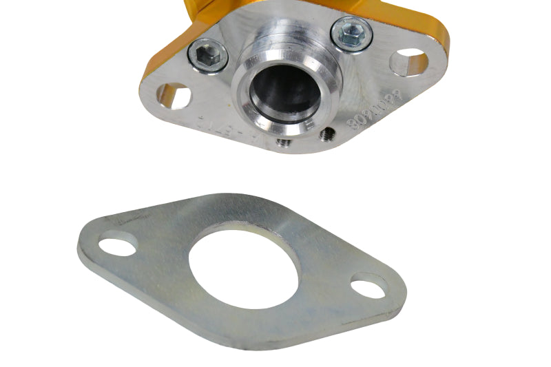 BAE Master Cylinder Kits - Baer Brakes Remaster Master Cylinder Spacer - 2-Bolt GM/Ford