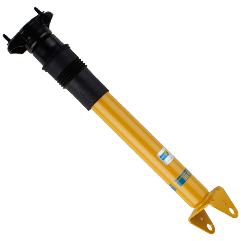 BIL B6 Series Shocks - Bilstein B6 2006 Mercedes-Benz ML500 Base Rear 46mm Monotube Shock Absorber