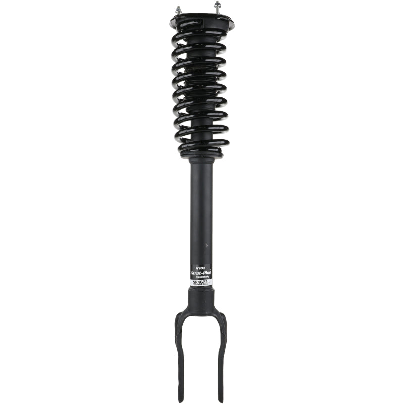 KYB Shocks & Struts Strut Plus - KYB Shocks & Struts Strut Plus Front Right 11-13 Jeep Grand Cherokee (4x2) 3.6L w/o STS