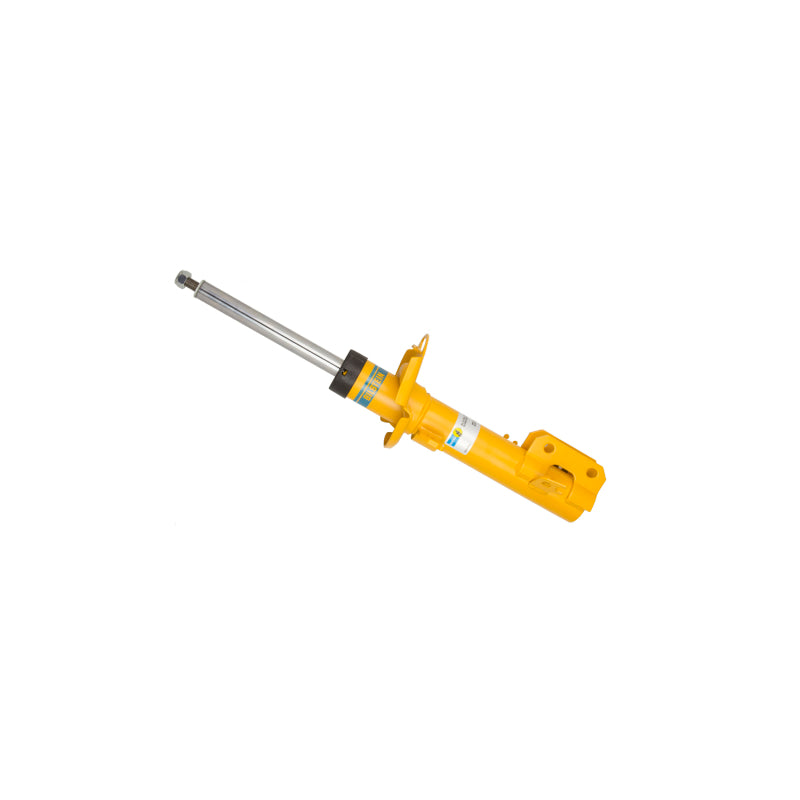 BIL B6 Series Shocks - Bilstein B6 Performance 11-16 Ford Fiesta SE L4 1.6L Front Left Twintube Shock
