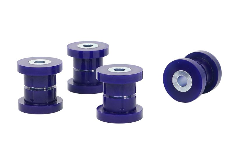 SPR Bushings - Control Arm - SuperPro 2006 Subaru B9 Tribeca Limited Rear Upper Inner Control Arm Bushing Kit