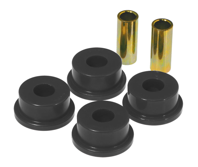 PRO Strut/Track Arm Bush - Blk - Prothane 82-02 Chevy Camaro/Firebird Panhard Rod Bushings - Black