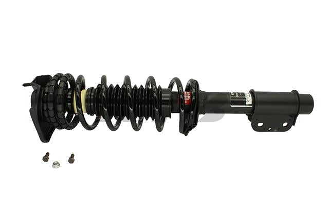 KYB Shocks & Struts Strut Plus - KYB Shocks & Struts Strut Plus Rear CHEVROLET Classic 2004-05 CHEVROLET Malibu (FWD) 1998-03 PONTIAC