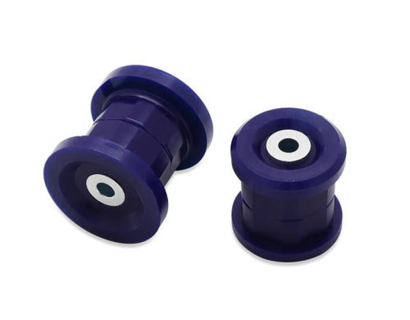 SPR Bushings - Subframe - SuperPro BMW E36 Rear Subframe Forward Mount Bushing Set (2pcs)