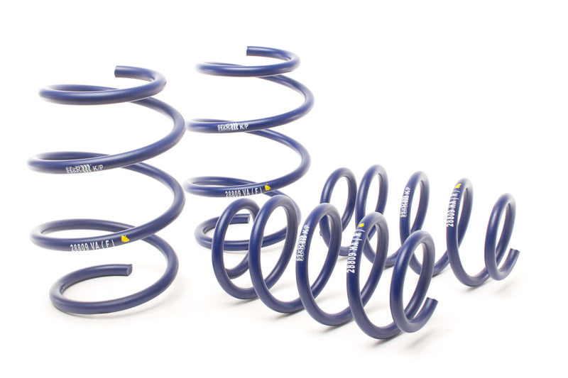HR Sport Springs - H&R 15-19 Mercedes GLA250 Sport Spring (Non AWD)