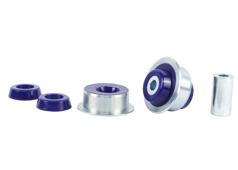 SPR Bushings - Control Arm - SuperPro Front Lower Control Arm Kit