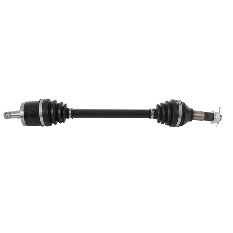 ABR A-Arm Kits - All Balls Racing 11-12 Commander 1000/2012 Commander 1000 LTD/11-12 Commander 1000 X Axle