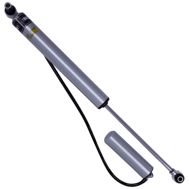 BIL B8 5160 Series Shocks - Bilstein 18-24 Jeep Wrangler JL 4DR B8 5160 Shock Absorber - Front Right