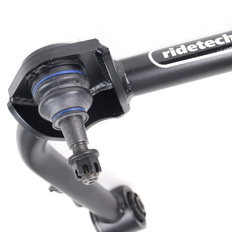 RID Lowering Kits - Ridetech 19-25 GM Silverado/Sierra 1500 4WD Lowering Kit - Group B Axle Type