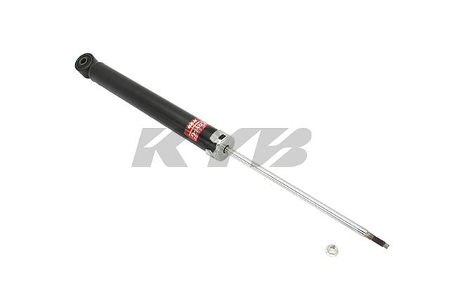 KYB Shock & Strut Excel-G - KYB Shocks & Struts Excel-G 09-13 Audi A4 Rear Strut