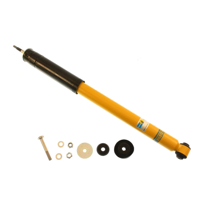 BIL B8 Series Shocks - Bilstein B8 2003 Mercedes-Benz E320 Base Sedan Rear 36mm Monotube Shock Absorber