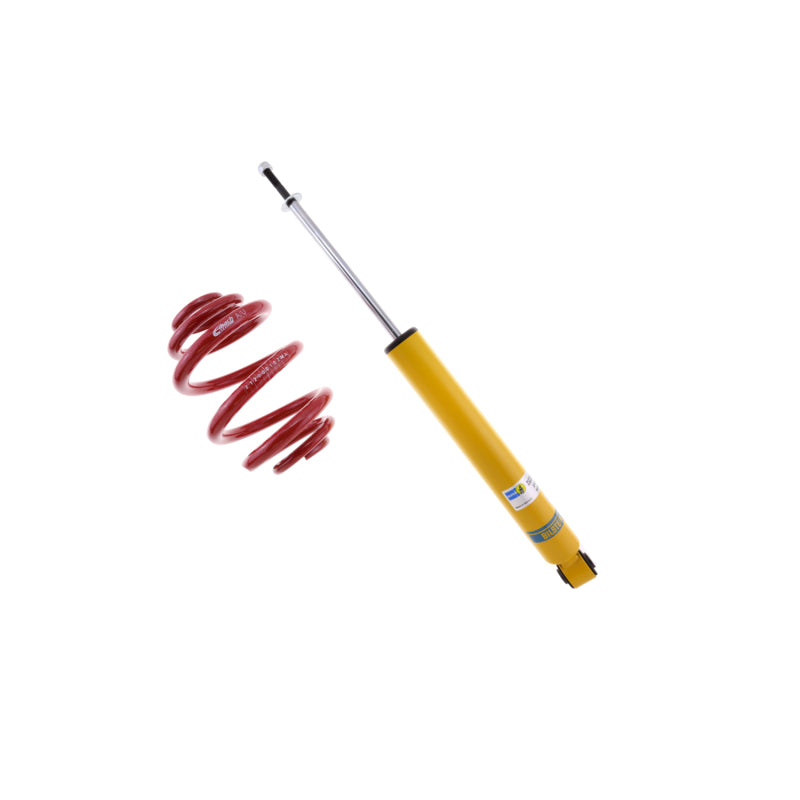 BIL B12 Series Suspension Kits - Bilstein B12 2000 BMW 323Ci Base Coupe Front and Rear Suspension Kit